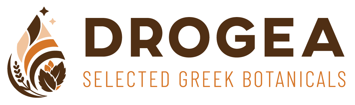 Drogea Logo